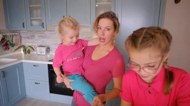 Готовим холодный суп 