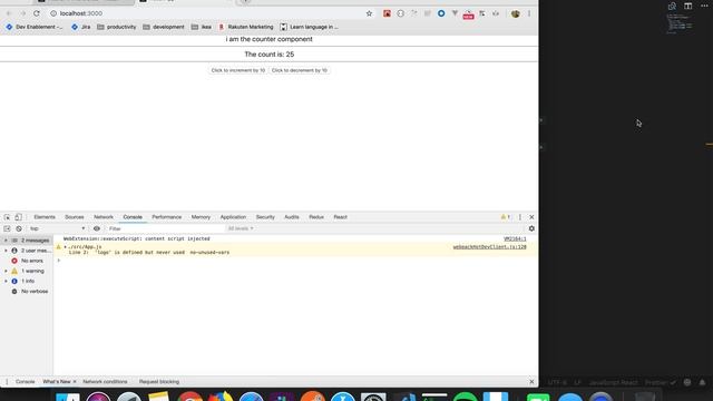 React Hooks Tutorial 2019: useState смотреть онлайн