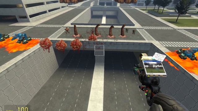 Doom VS. Skibidi Titans Tv Man #games #gmod #garrysmod #scibiditoilet #addons #gameplay смотреть онлайн