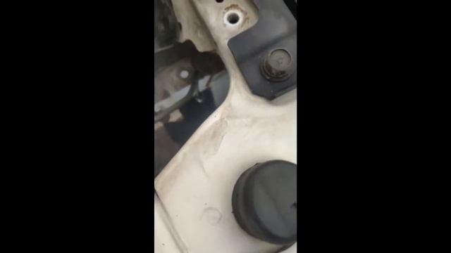 Dodge Stealth/Mitsubishi 3000gt ABS Unit removal and rebuild смотреть онлайн