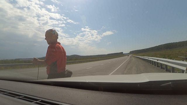 Евгений Кудрявцев просто проезжал мимо смотреть онлайн