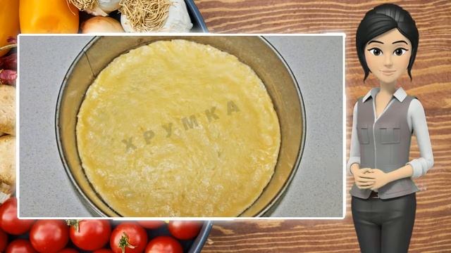 Сборник рецептов