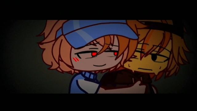 ‘ I think you’re holding the heart of mine ‘ // ROBLOX: EVADE// Bobo and Jard // Gacha смотреть онлайн