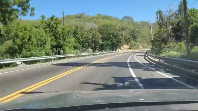Driving RD | Santiago to Puerto Plata | Sosua | Dominican Republic | Paradise Lyfe смотреть онлайн