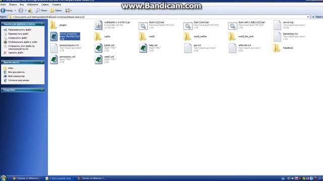 как создать сервер легкий способ смотреть онлайн