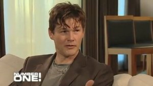 Morten Harket - Markus Kavka - Part 1, 11/09