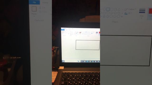 Как я делаю анемацыю в paint смотреть онлайн