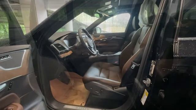2022 Volvo XC90 Summit, Westfield, Union, Newark, Scotch Plains, NJ 23081 смотреть онлайн