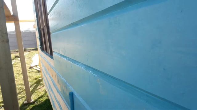 Скрытый крепёж имитации бруса на фасады каркасного дома смотреть онлайн