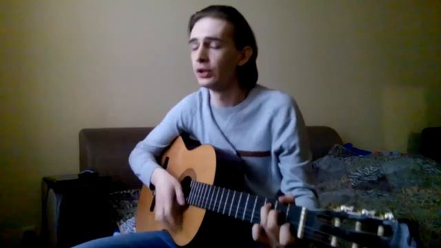 Батя (к 26 апреля)