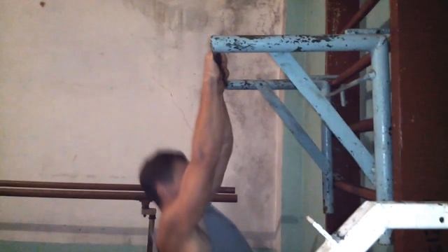 FullBody Тренировка всего тела смотреть онлайн