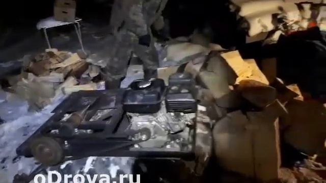 Винтовой дровокол своими руками на мотоблоке, проще не куда! смотреть онлайн