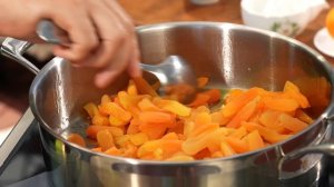 Азербайджанский плов с коурмой пробовали? Много потеряли! Сталик Ханкишиев дает подробный рецепт!