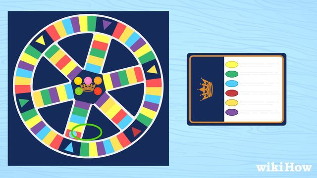 How to Play Trivial Pursuit смотреть онлайн