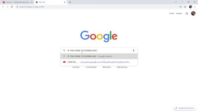 HOW TO FIX VCRUNTIME140.DLL AND MSC.DLL | GTA 4 | VCRUNTIME | MSC | FIX смотреть онлайн