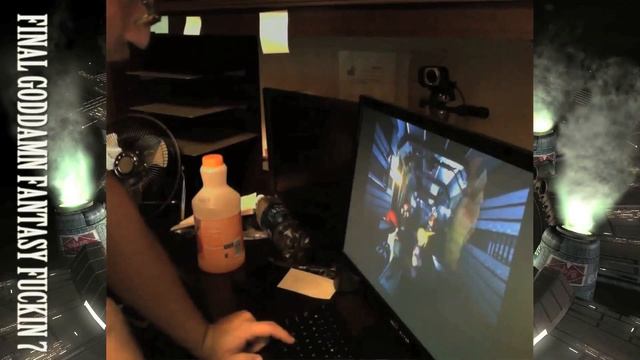 How to Fix 502 Bad Gateway Error ☆ Final Fantasy VII 7 on Steam смотреть онлайн