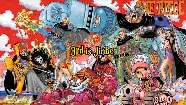 StrawHats based on Halloween(yes i know im late) смотреть онлайн