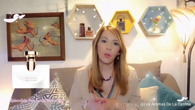 CACERÍA DE PERFUMES EN 3D 2da Parte @LosAromasDeLaCatrina | MARZO 2023 смотреть онлайн