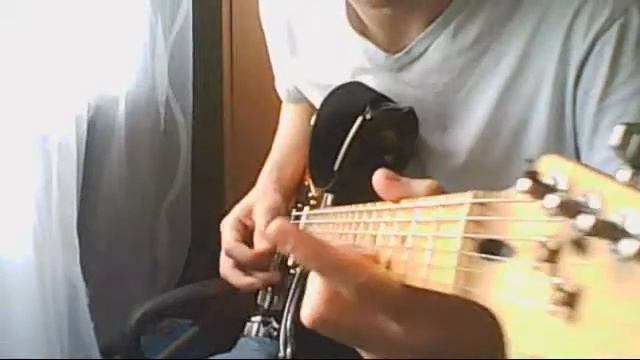 Видео с веб-камеры. Дата: 3 августа 2013 г., 11:39.