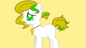 пони клип-были ночи были дни