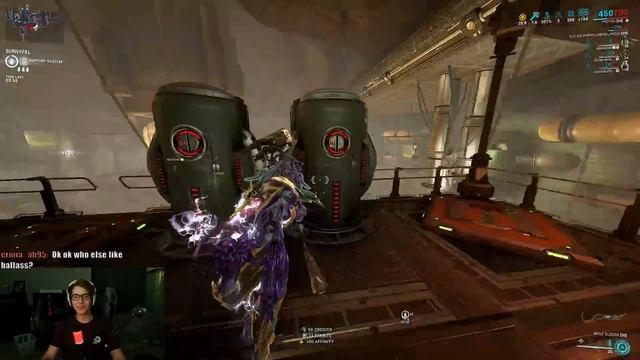 Warframe Week 4 Recall: Ten-Zero Alerts Full Walkthrough Guide! смотреть онлайн