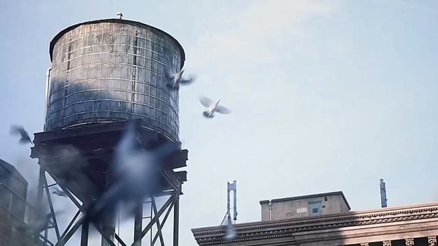 Супермен_ Наследие _ Трейлер _ 2025 _ Dc _ Дэвид Коренсвет _ Концепт.mp4 смотреть онлайн