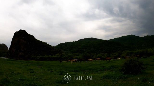 Arevatsag Canyon Armenia | Արևածագի ձոր Ցիցքար смотреть онлайн