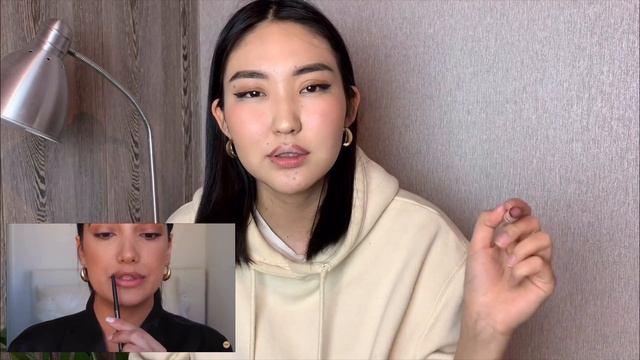 Как увеличить губы за 5 мин. Я накачала губы | Проверяю бьюти лайфак смотреть онлайн