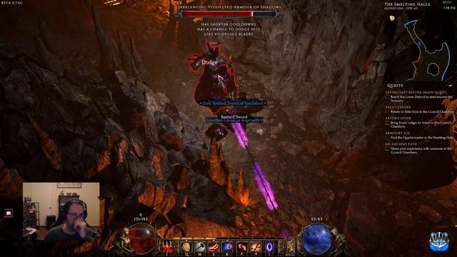 Last Epoch Sentinel Starter Build Gameplay and Walkthrough смотреть онлайн