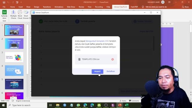 Begini Cara Menggunakan Classpoint Tanpa Perlu Siswa Pakai Smartphone смотреть онлайн
