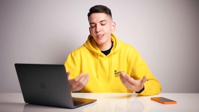 Mac на M1 — лучший компьютер Apple за всю историю!