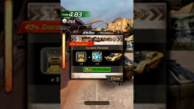 Gameplay de mutant roadkill смотреть онлайн