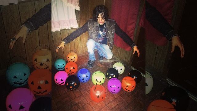 SEMATARY - O HARVEST MOON