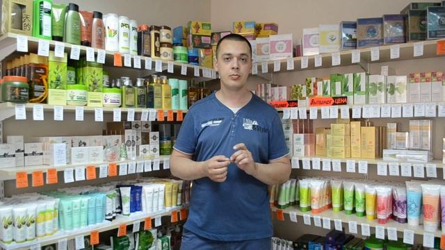 Закрытый тренинг №55 Капсульная косметика ч.2 смотреть онлайн