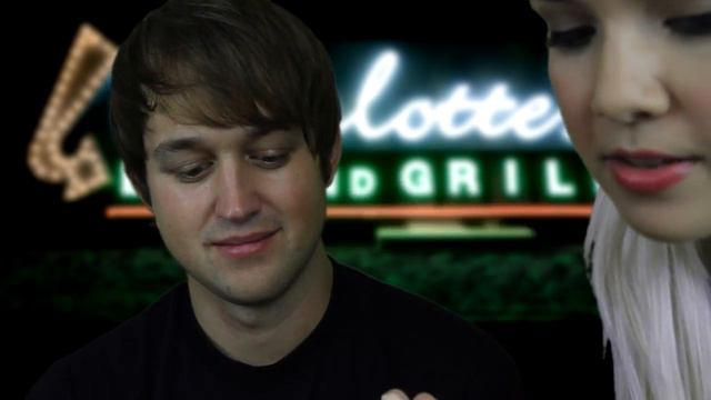True Blood Make-up Tutorial: Sookie + Eric смотреть онлайн
