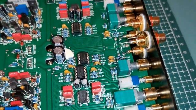 ТВИК - AE 475 LE Bi amping смотреть онлайн