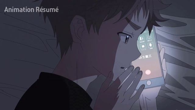 Il Ne Peut Pas Gérer Son Béguin Quand Elle Perd Ses Lunettes [3] ?? Anime Resume смотреть онлайн