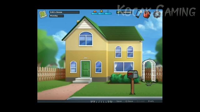 Summer time saga V0.20.7+Download Android Game Mantap gan ? смотреть онлайн
