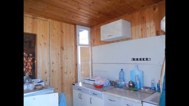 Дача 49 кв.м, в Павлово-Посадском р-не, д. Васютино смотреть онлайн