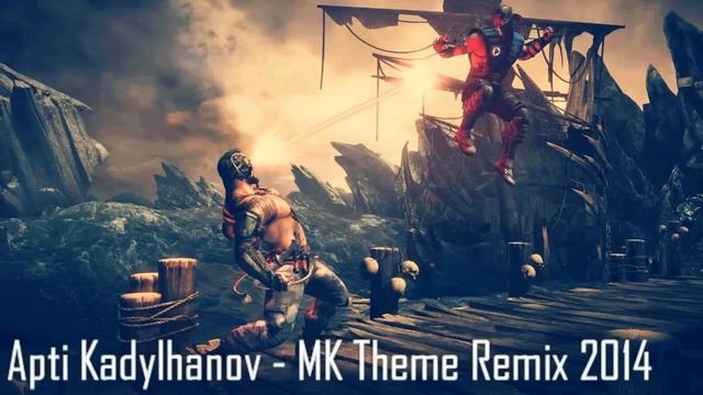 Mortal Kombat Music! Best TOP Songs And Remixes 1992 - 2023! MK Music: Electro, Techno, Dubstep, EB