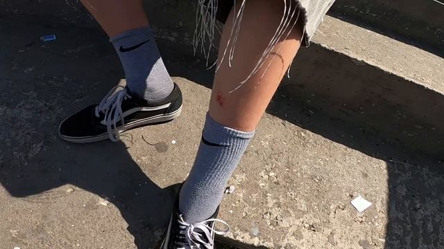 САМОКАТ НА ПРОКАЧКУ! Подарил подписчику детали + поставил себе НОВУЮ ДОСКУ!!! смотреть онлайн