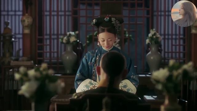 瓔珞屢次被陷害和侍衛私會被皇上撞見，卻被瓔珞巧妙化解 #中国电视剧 смотреть онлайн