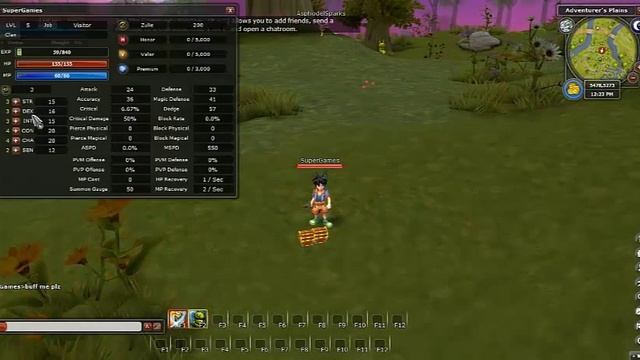 #4 Обзор Rose Online~Часть 1 "Мы задроты" смотреть онлайн