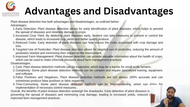 Python Project - Plant Diseases Detection Using Machine Learning смотреть онлайн