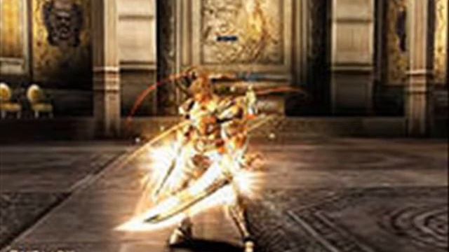 L2 The Fort!!! смотреть онлайн