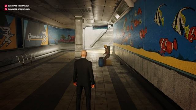 Hitman - My Top 8 Best Kills смотреть онлайн