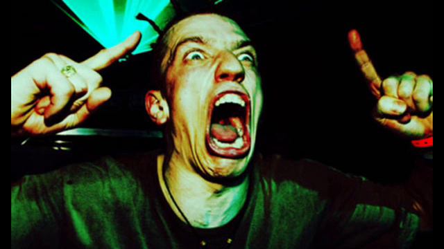 Mark EG & Mzone B2B(Mc Ribbz) Helter Skelter Halloween 1998 смотреть онлайн