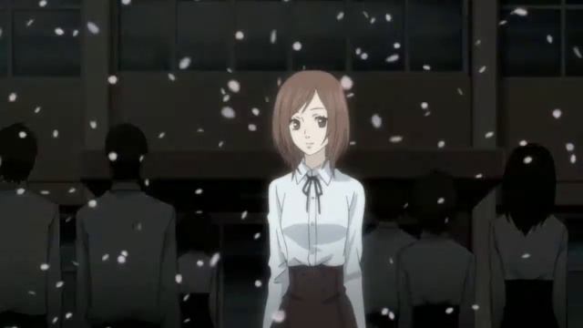 [AMV] Скажи я люблю тебя смотреть онлайн