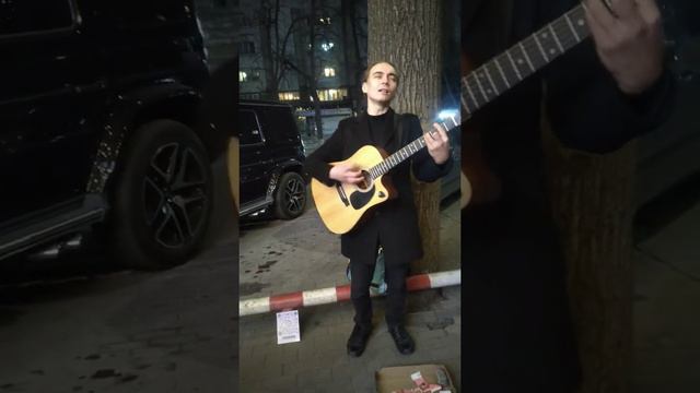 Мирбек Атабеков - Мурас (cover) смотреть онлайн