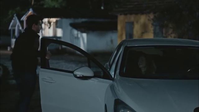 Ecem'in Başı Belada! - Avlu 7. Bölüm смотреть онлайн